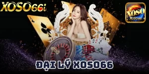 Đại lý XOSO66